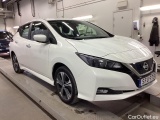  Nissan  Leaf 62kwh, 217hk, N-connect #2