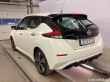  Nissan  Leaf 62kwh, 217hk, N-connect #3