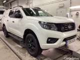  Nissan  NP300 DH 2.3 dCi 190 4WD Aut N-Guard #2