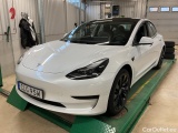  Tesla  Model 3 Standard Range Plus #2