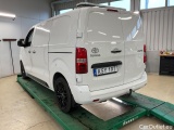  Toyota  Proace 2.0 D 122 Aut Black Edition Drag Värmare #3