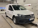  Volkswagen  Caddy 2.0 TDI BMT 102hk  L1 #2