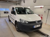  Volkswagen  Caddy EcoFuel 109 #2
