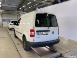  Volkswagen  Caddy EcoFuel 109 #3