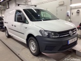  Volkswagen  Caddy Maxi TDI 102 Aut #2