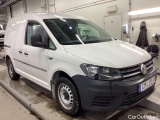  Volkswagen  Caddy TDI 75 Drag Värmare #2