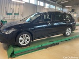  Volkswagen  Golf  Sportscombi eTSI 131 #17