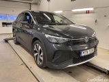  Volkswagen  ID.4 Pro Performance 204hk, Drag, Adp-f-hållare #2