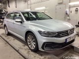  Volkswagen  Passat GTE Drag Parkeringsvärmare #2