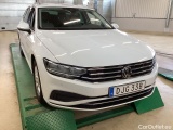  Volkswagen  Passat TSI 150 SC Drag Värmare Kamera #2