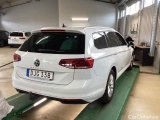  Volkswagen  Passat TSI 150 SC Drag Värmare Kamera #16
