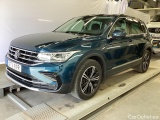  Volkswagen  Tiguan eHybrid Plug-In Elegance Drag #3