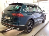 Volkswagen  Tiguan eHybrid Plug-In Elegance Drag #5