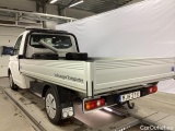  Volkswagen  Transporter Chassi Cab Pick-Up T30 TDI 110 LWB #3