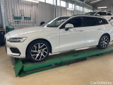  Volvo  V60 T6 AWD Momentum VOC Drag Kamera #3
