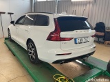  Volvo  V60 T6 AWD Momentum VOC Drag Kamera #17