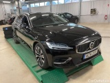  Volvo  V60 T6 Recharge 350 AWD Core Edt VOC Drag #15