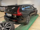  Volvo  V60 T6 Recharge 350 AWD Core Edt VOC Drag #18