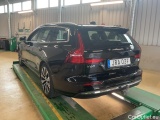  Volvo  V60 T6 Recharge 350 AWD Core Edt VOC Drag Kamera #4