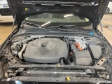  Volvo  V60 T6 Recharge 350 AWD Core Edt VOC Drag Kamera #14