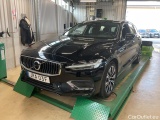  Volvo  V60 T6 Recharge 350 AWD Core Edt VOC Drag Kamera #18
