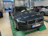  Volvo  V90 B4 Momentum Advanced Edt Skinn #2