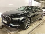  Volvo  V90 Recharge T8 AWD Inscription Teknik Pro Drag Läder #2
