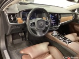  Volvo  V90 Recharge T8 AWD Inscription Teknik Pro Drag Läder #4