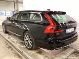  Volvo  V90 Recharge T8 AWD Inscription Teknik Pro Drag Läder #3