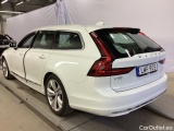  Volvo  V90 T6 Recharge 340hk, Momentum advanced, Drag #3