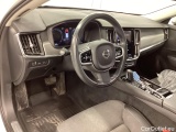  Volvo  V90 T6 Recharge 340hk, Momentum advanced, Drag #4