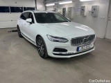  Volvo  V90 T6 Recharge 350 AWD Inscription Exp VOC Drag #2
