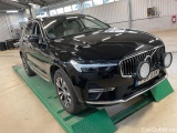  Volvo  XC60 T6 Recharge 350 AWD Core VOC Drag Panorama #2