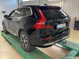  Volvo  XC60 T6 Recharge 350 AWD Core VOC Drag Panorama #3