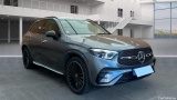  Mercedes  GLC 220 D 9G-TRONIC 4MATIC AMG LINE  11 #2