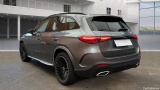  Mercedes  GLC 220 D 9G-TRONIC 4MATIC AMG LINE  11 #4