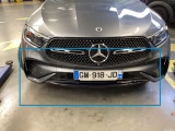  Mercedes  GLC 220 D 9G-TRONIC 4MATIC AMG LINE  11 #27