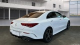  Mercedes  CLA-Klasse COUPÉ 180 7G-DCT AMG LINE  13 #3