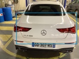  Mercedes  CLA-Klasse COUPÉ 180 7G-DCT AMG LINE  13 #28