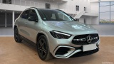  Mercedes  GLA 200 D 8G-DCT AMG LINE  15 #2