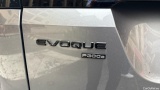  Land Rover  Range Rover Range ROVER EVOQUE MARK II P300E PHEV AWD BVA8 R-DYNAMIC HSE  16 #23