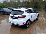  Ford  Fiesta 1.0 ECOBOOST HYBRID S&S  3 #2