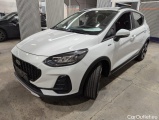  Ford  Fiesta 1.0 ECOBOOST HYBRID S&S  3 #16