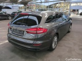  Ford  Mondeo TURNIER 2.0 ECOBLUE AUT.  4 #2