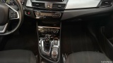  Bmw  Serie 2 GRAN TOURER AUT.  6 #9