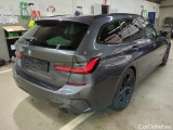  Bmw  Serie 3 XDRIVE AUT.  9 #2