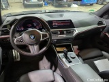  Bmw  Serie 3 XDRIVE AUT.  9 #3