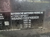  Bmw  Serie 3 XDRIVE AUT.  9 #6