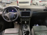 Volkswagen  Tiguan 2.0 TDI SCR 4MOTION DSG  21 #3