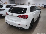  Mercedes  A-Klasse 180 7G-DCT  24 #2